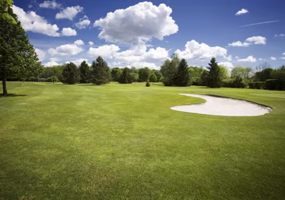 Image Béziers St Thomas Golf